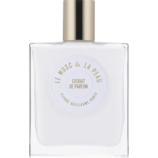 Pierre Guillaume Paris Extrait de Parfum Le Musc & La Peau Extrait de Parfum