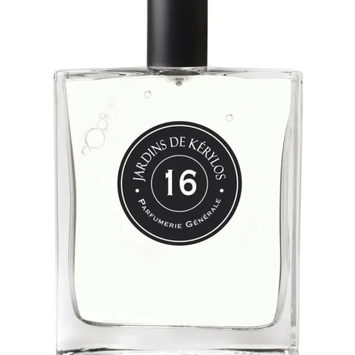 Pierre Guillaume Paris Numbered Collection 16 Jardins de Kérylos Eau de Toilette Spray