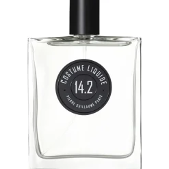 Pierre Guillaume Paris Numbered Collection 14.2 Costume Liquide Eau de Parfum Spray