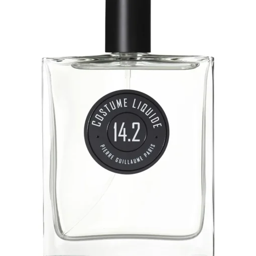 Pierre Guillaume Paris Numbered Collection 14.2 Costume Liquide Eau de Parfum Spray