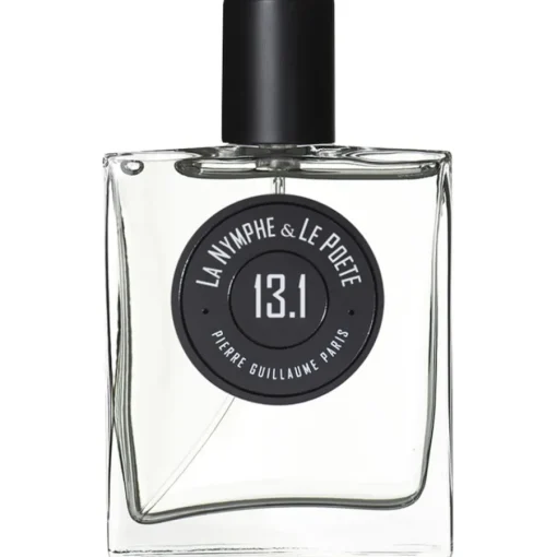 Pierre Guillaume Paris Numbered Collection 13.1 La Nymphe & Le Poete Eau de Parfum Spray