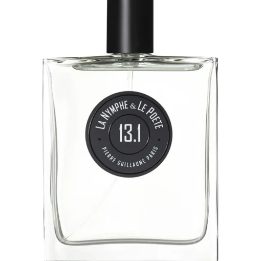 Pierre Guillaume Paris Numbered Collection 13.1 La Nymphe & Le Poete Eau de Parfum Spray