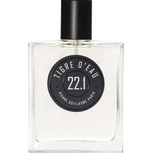 Pierre Guillaume Paris Numbered Collection 22.1 Tigre d'Eau Eau de Parfum Spray Clearance