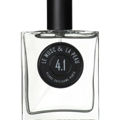 Pierre Guillaume Paris Numbered Collection 4.1 Le Musc & La Peau Eau de Toilette Spray