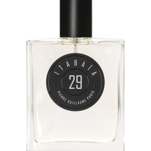 Pierre Guillaume Paris Numbered Collection 29 Itabaia Eau de Parfum Spray