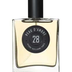 Pierre Guillaume Paris Numbered Collection 28 Peau d'Ambre Eau de Parfum Spray Clearance