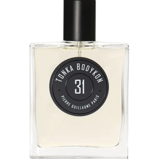 Pierre Guillaume Paris Numbered Collection 31 Tonka Bodykon Eau de Parfum Spray