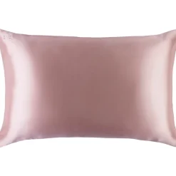 slip Pillowcases Pure Silk Pillowcase Pink von