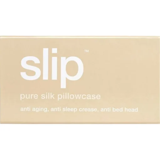 slip Pillowcases Pure Silk Pillowcase Caramel von New