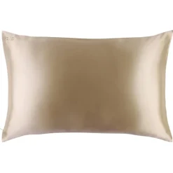 slip Pillowcases Pure Silk Pillowcase Caramel von New