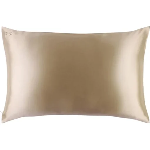slip Pillowcases Pure Silk Pillowcase Caramel von New