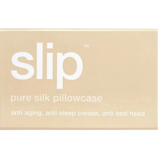 slip Pillowcases Pure Silk Pillowcase Caramel von New