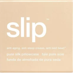 slip Pillowcases Pure Silk Pillowcase Caramel von New