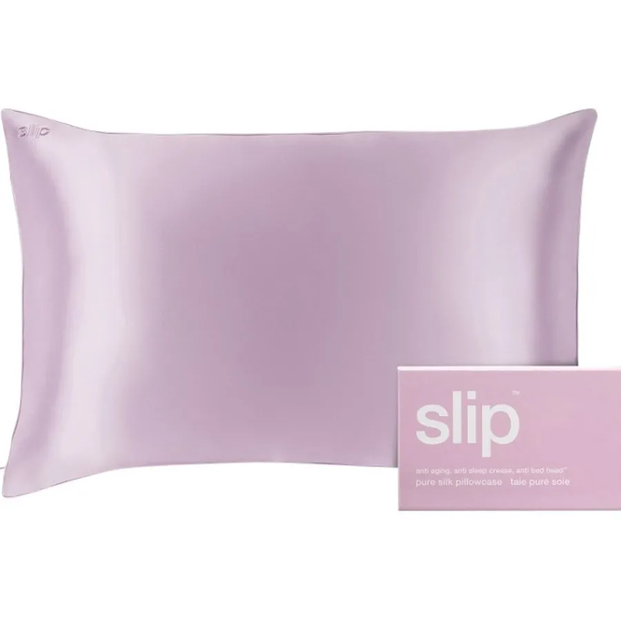 slip Pillowcases Pure Silk Pillowcase Wildflower von
