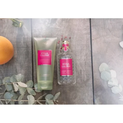 4711 Acqua Colonia Pink Pepper & Grapefruit Eau de Cologne Spray von Clearance