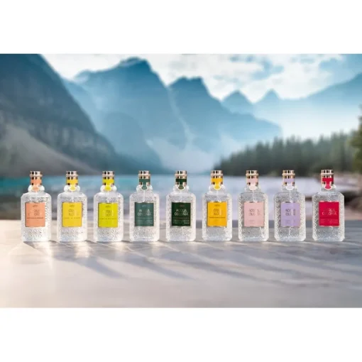 4711 Acqua Colonia Pink Pepper & Grapefruit Eau de Cologne Spray von Clearance