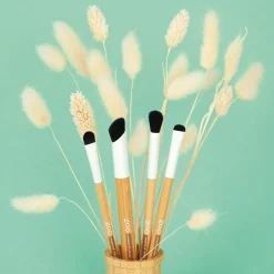 Zao Pinsel Bamboo Lash Brush von