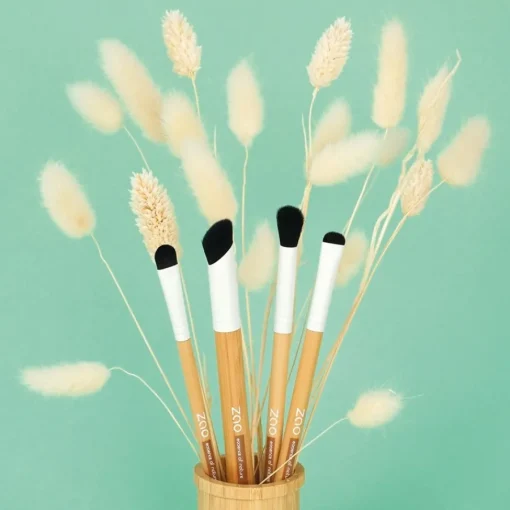 Zao Pinsel Bamboo Precision Brush von