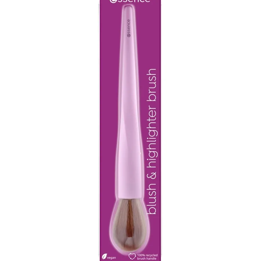 Essence Pinsel Blush & Highlighter Brush von Sale