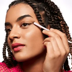 Essence Pinsel Eyeliner Brush von