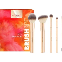 Catrice Pinsel Geschenkset von