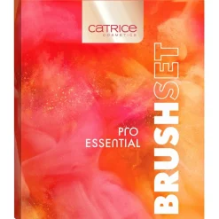 Catrice Pinsel Geschenkset von