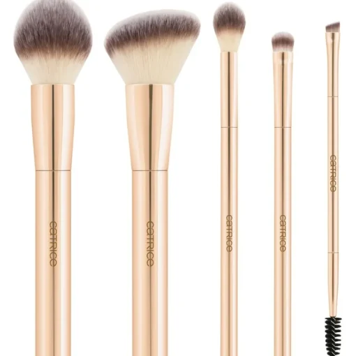 Catrice Pinsel Geschenkset von