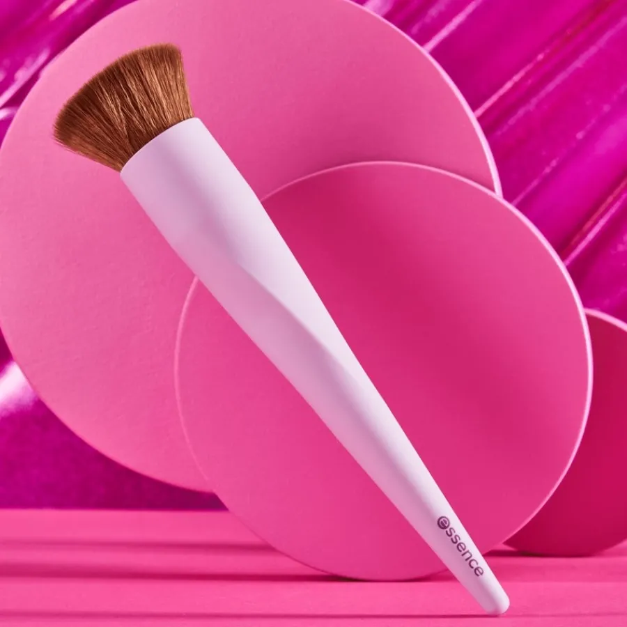 Essence Pinsel Make Up Buffer Brush von