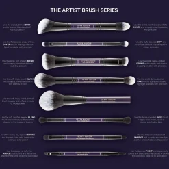 KEVYN AUCOIN Pinsel The Duet Foundation Brush von