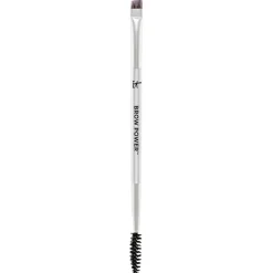 it Cosmetics Pinsel Universal Brow-Transformer Brush Heavenly Luxe #21 von