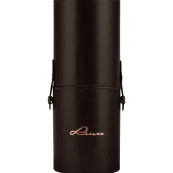 Luvia Cosmetics Pinselset Golden Queen Set Rose Gold von Clearance