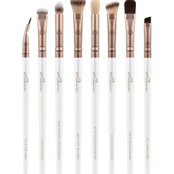 Luvia Cosmetics Pinselset Prime Vegan All Eye Want von