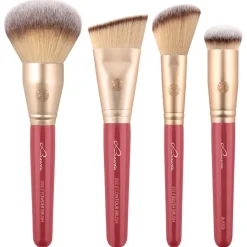 Luvia Cosmetics Pinselset Prime Vegan Anniversary von New