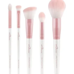 Luvia Cosmetics Pinselset Prime Vegan Candy Daily Essentials von