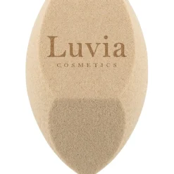 Luvia Cosmetics Pinselset Prime Vegan Champagne von Clearance