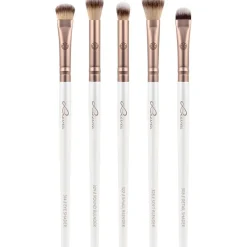 Luvia Cosmetics Pinselset Prime Vegan Essential Eye Set von