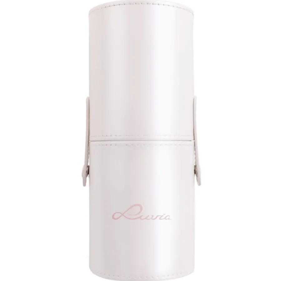 Luvia Cosmetics Pinselset Prime Vegan Set Candy von New