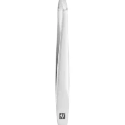 Zwilling Beauty Pinzetten Abgewinkelte Pinzette von