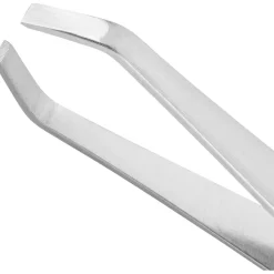 Zwilling Beauty Pinzetten Abgewinkelte Pinzette von