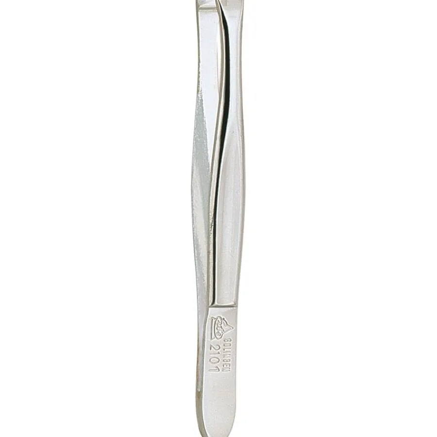 ERBE Pinzetten Pinzette, gerade, 8 cm von