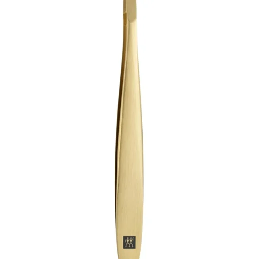 Zwilling Beauty Pinzetten Schräge Pinzette von