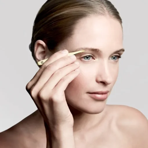 Zwilling Beauty Pinzetten Schräge Pinzette von