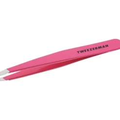 Tweezerman Pinzetten Schräge Pinzette Pretty in Pink von