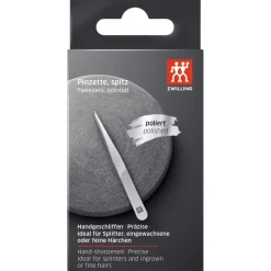 Zwilling Beauty Pinzetten Spitze Pinzette von Clearance