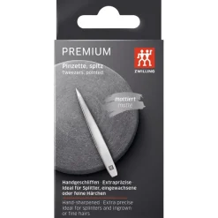 Zwilling Beauty Pinzetten Spitze Pinzette von
