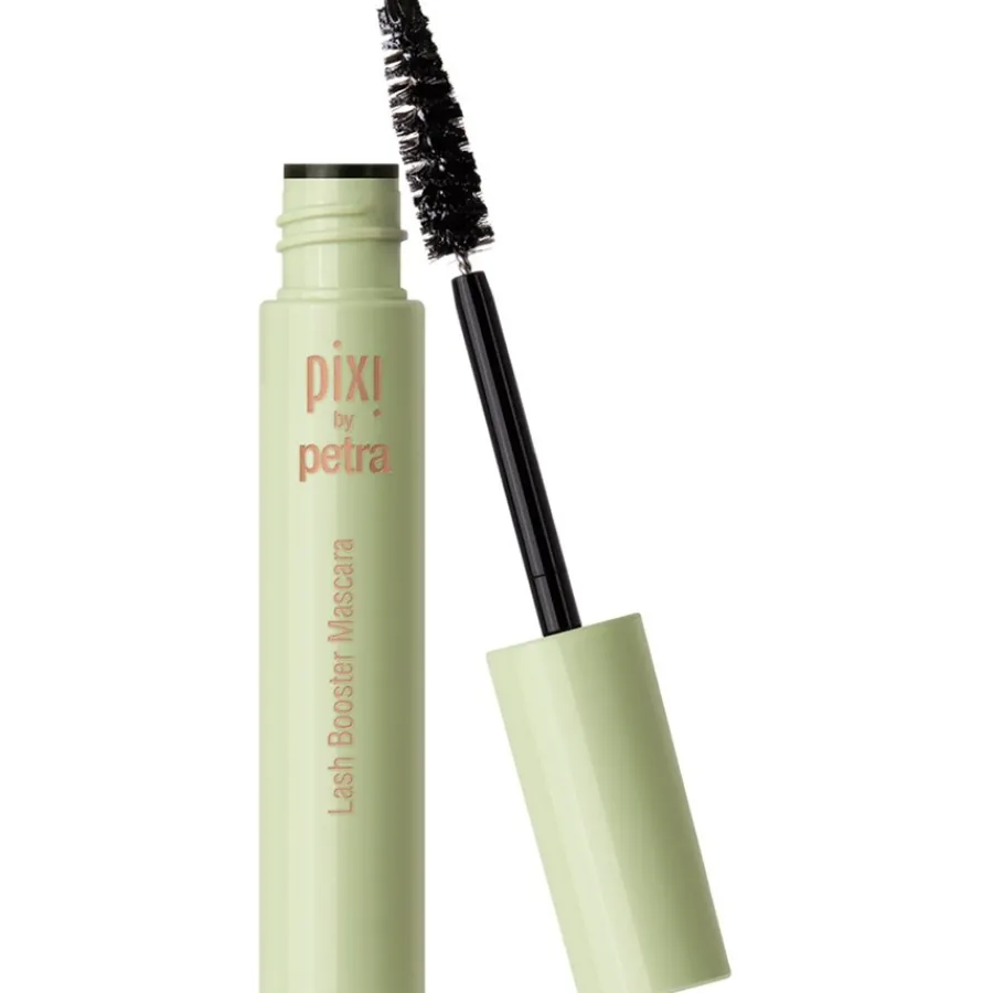 Pixi Lash Booster Mascara Blackest Black Discount