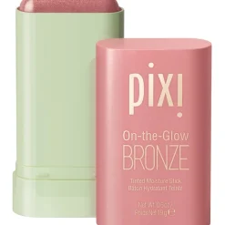 Pixi On The Glow Bronze Tinted Moisturizer Stick Discount