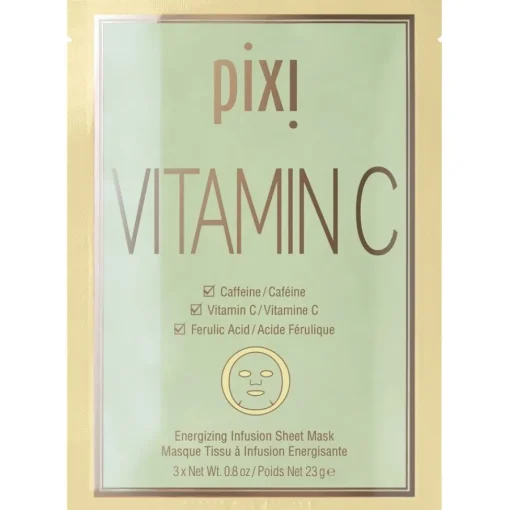 Pixi Vitamin-C Sheet Mask