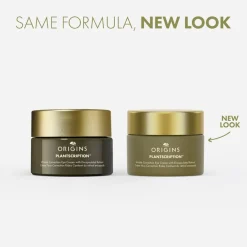 Origins Plantscription Wrinkle Correction Eye Cream von Hot