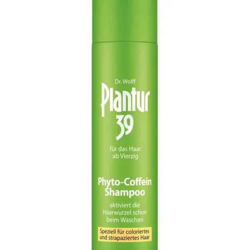 Plantur 39 Coffein-Shampoo Color